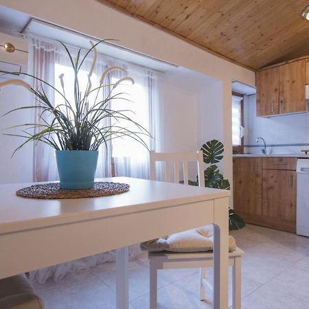 Apartamento La Casita del Árbol Toledo Exterior foto