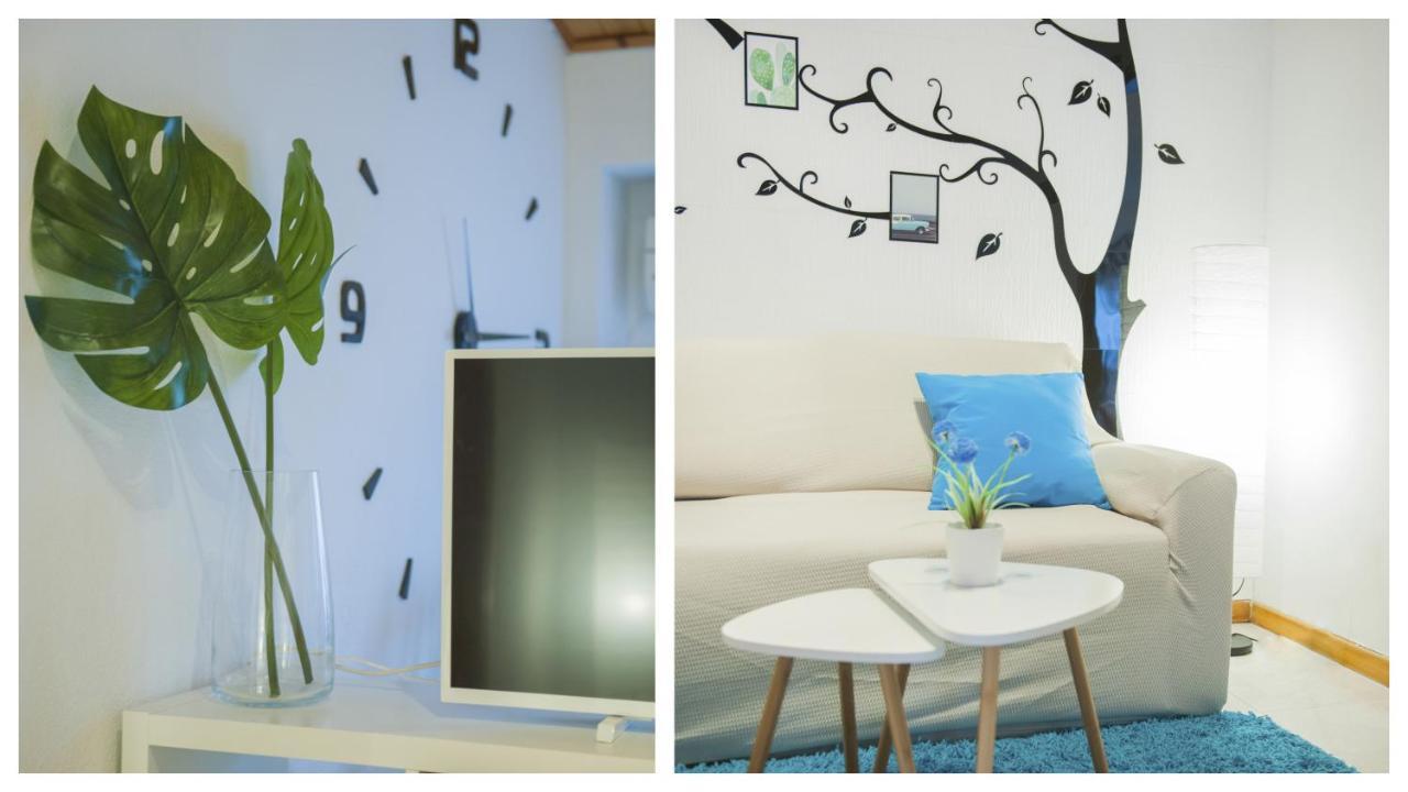 Apartamento La Casita del Árbol Toledo Exterior foto