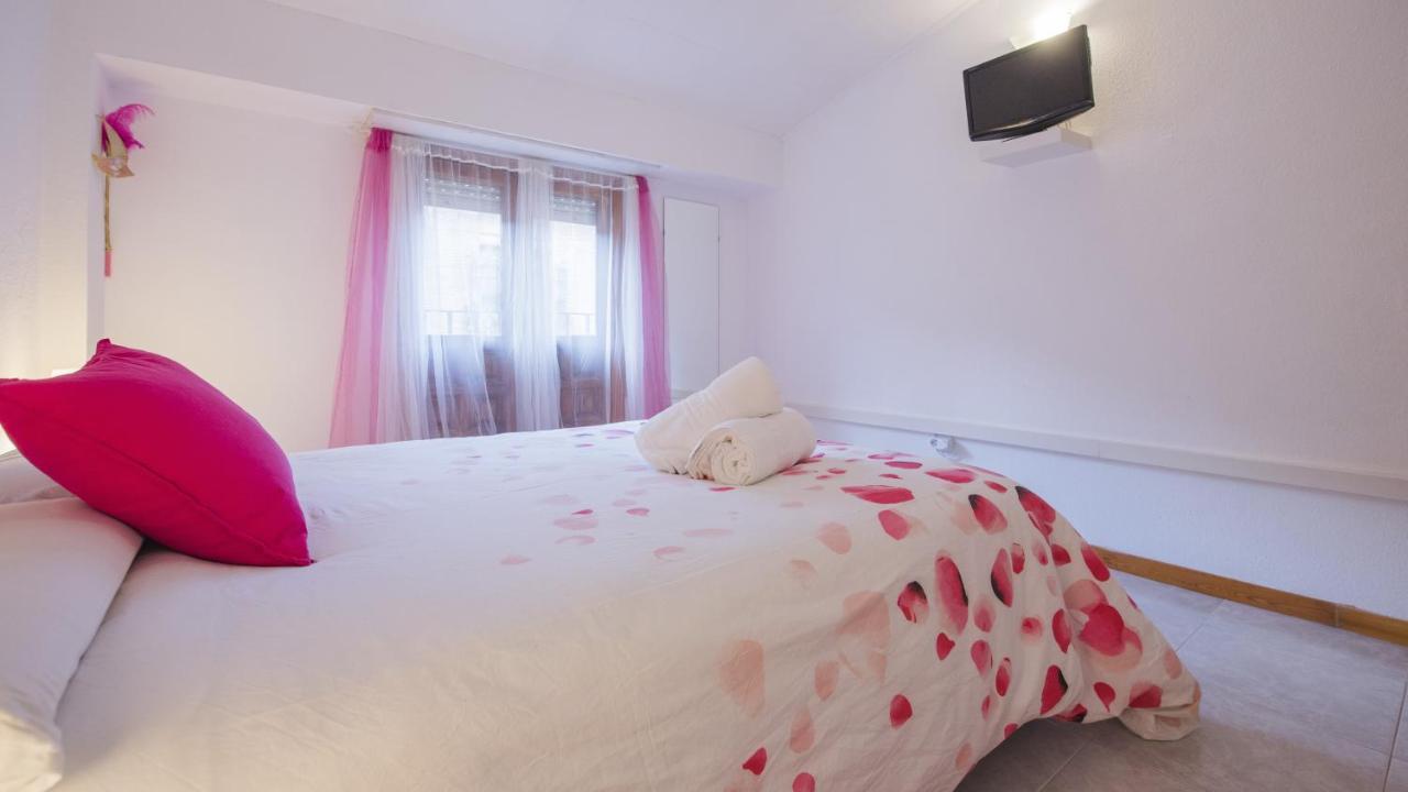 Apartamento La Casita del Árbol Toledo Exterior foto