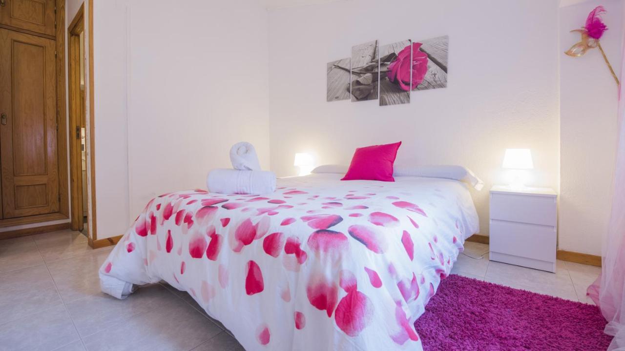 Apartamento La Casita del Árbol Toledo Exterior foto